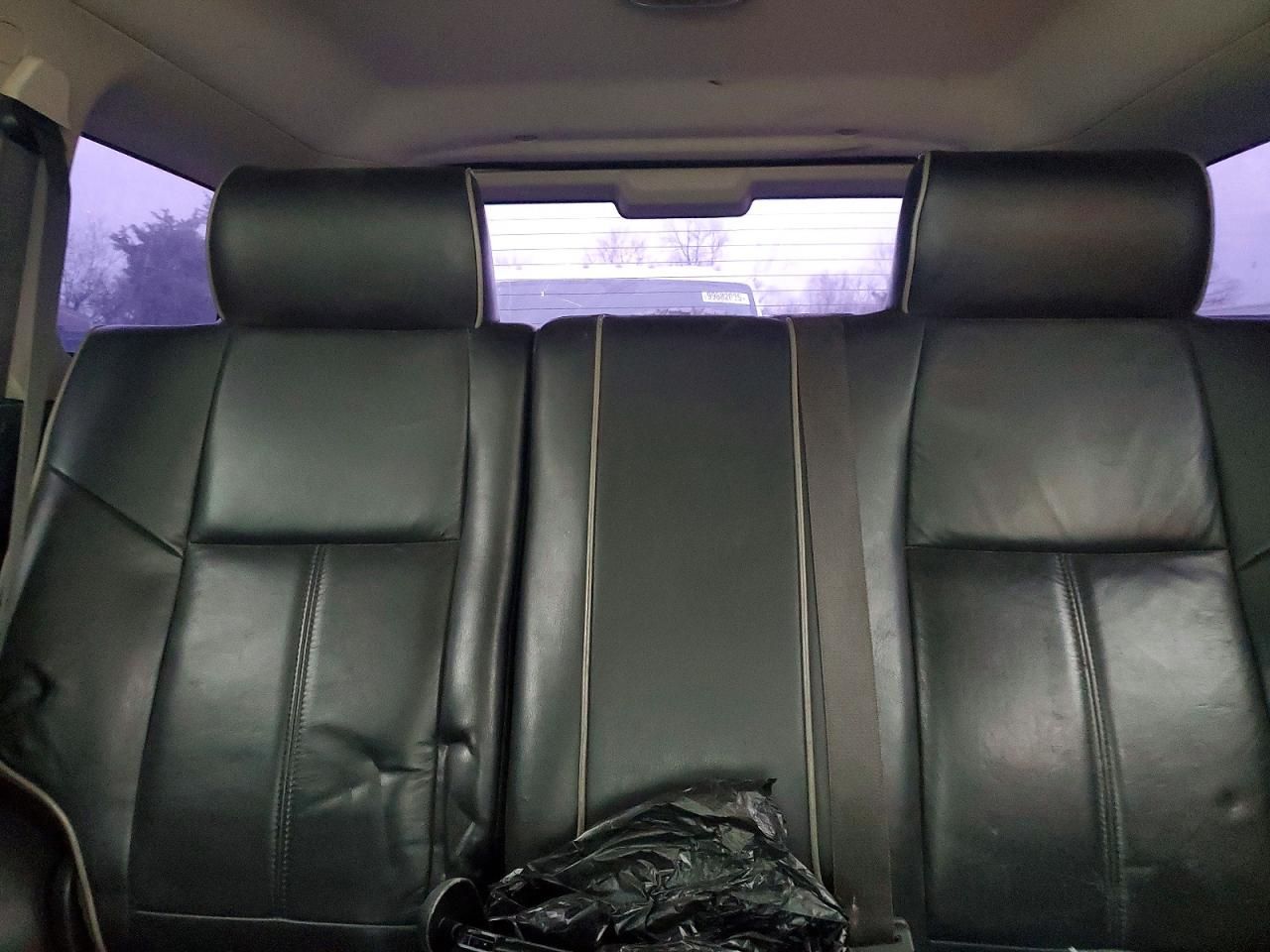 2008 Hummer H3 Alpha