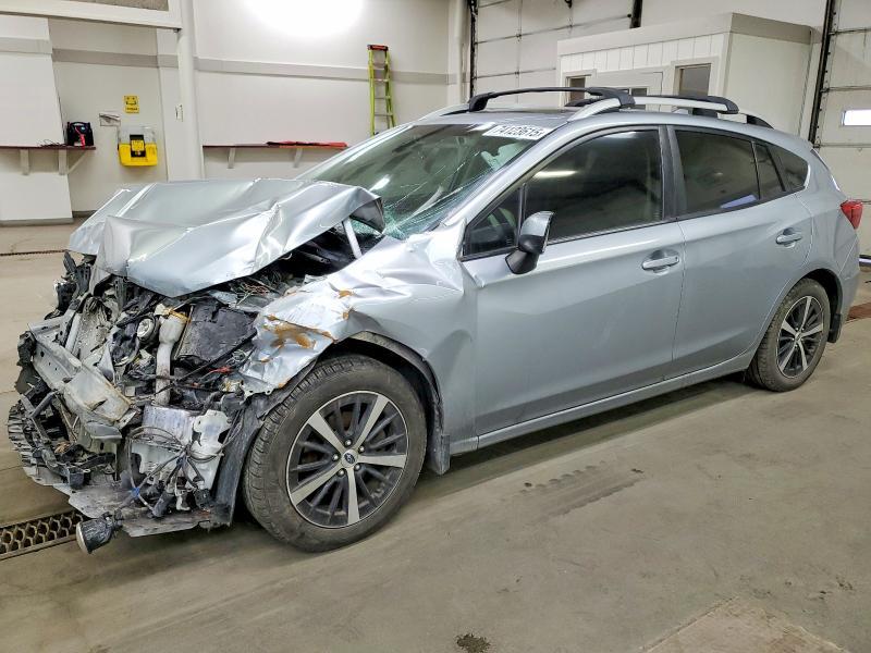2020 Subaru Impreza Premium