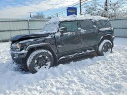 2025 GMC Hummer suv 3X en venta en Hillsborough, NJ