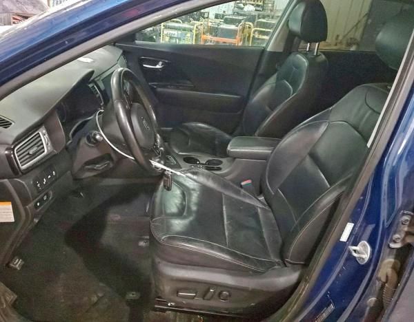 2017 KIA Niro ex Touring