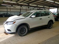 Nissan Rogue salvage cars for sale: 2016 Nissan Rogue s