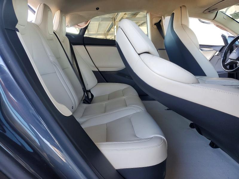 2018 Tesla Model s