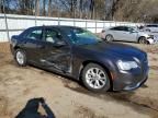 2015 Chrysler 300 Limited