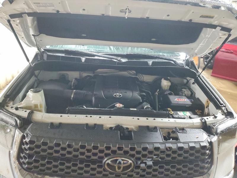 2020 Toyota Tundra Crewmax SR5