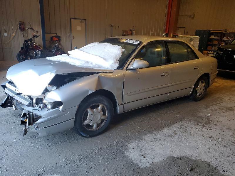 2004 Buick Regal ls