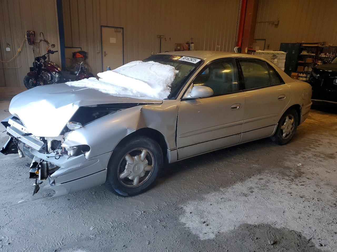 2004 Buick Regal ls