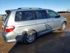 2006 Honda Odyssey ex