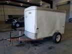 2005 Carry-On Enclosed Cargo Trailer