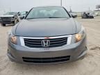 2009 Honda Accord lxp
