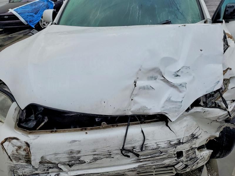 2010 Toyota Highlander se