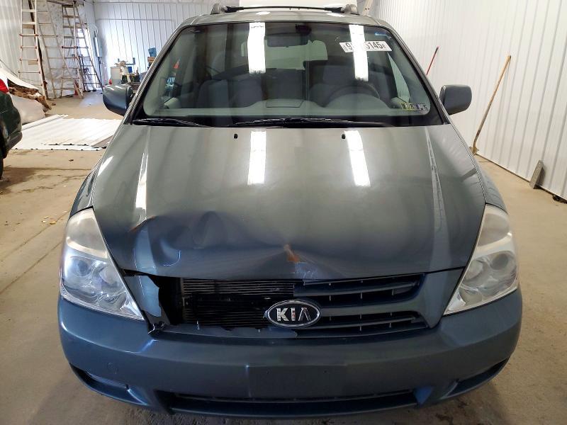 2008 KIA Sedona lx