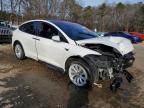 2017 Tesla Model x