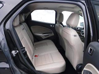 2019 Ford Ecosport Titanium