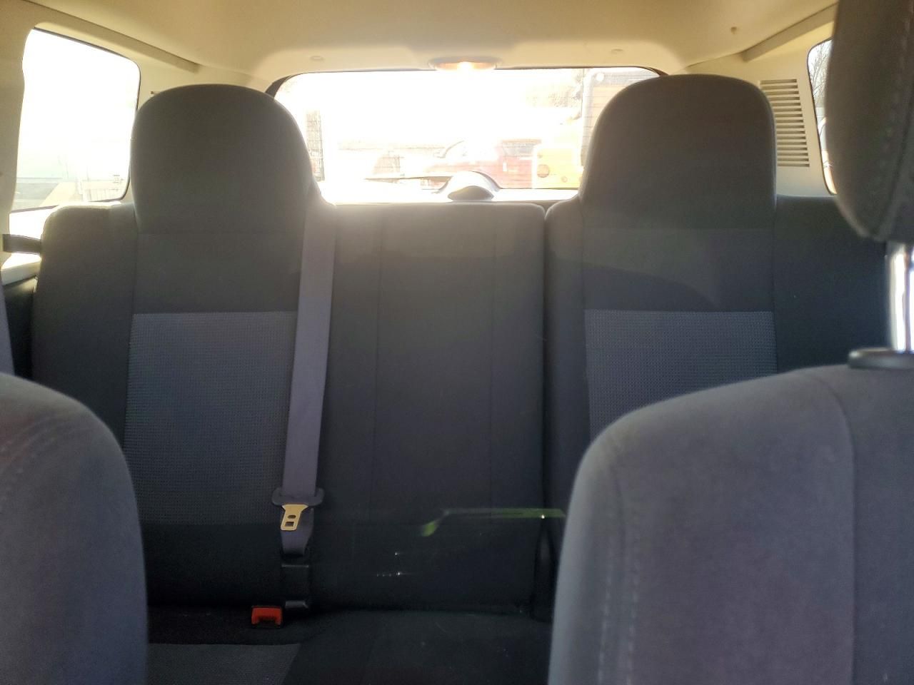 2017 Jeep Patriot Sport