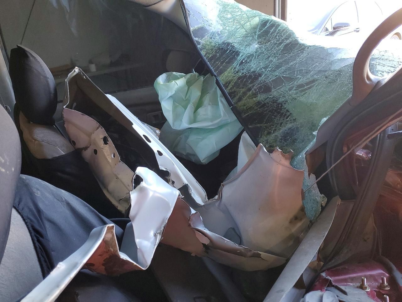 2001 Toyota Tacoma Xtracab