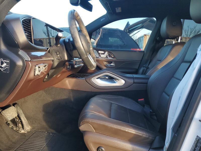 2021 Mercedes-Benz Gle 350 4matic