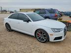 2018 Audi A4 Premium Plus