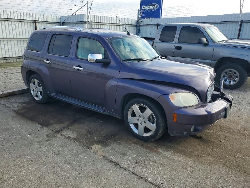 2006 Chevrolet Hhr lt