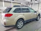 2010 Subaru Outback 2.5i Premium