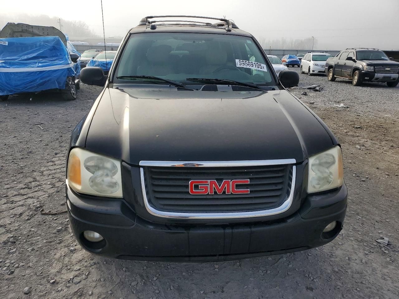 2005 GMC Envoy xl