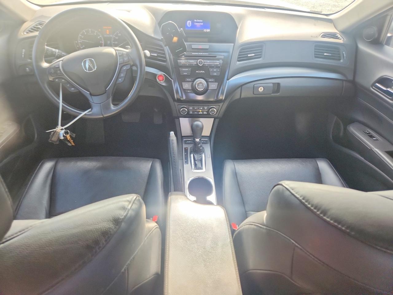 2013 Acura Ilx 20 Premium