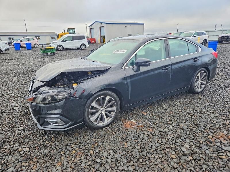 2019 Subaru Legacy 2.5i Limited