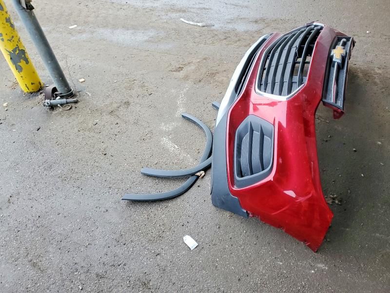 2020 Chevrolet Trax 1LT