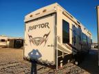 2012 Keystone Raptor Camper