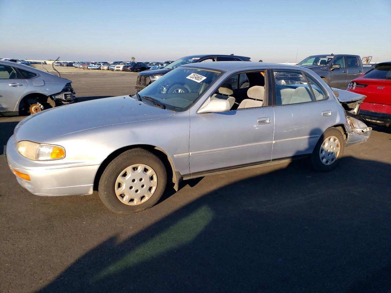 1995 Toyota Camry le