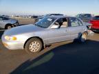 1995 Toyota Camry le