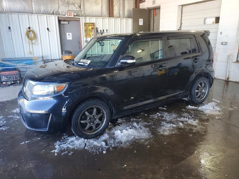2008 Scion XB