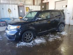 Scion Vehiculos salvage en venta: 2008 Scion XB