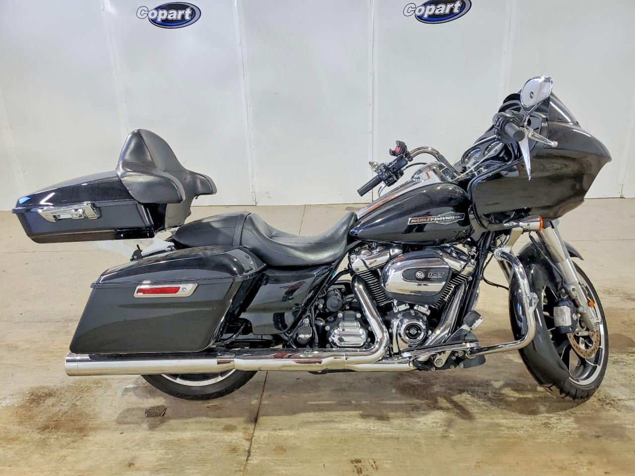 2023 Harley-Davidson Fltrx