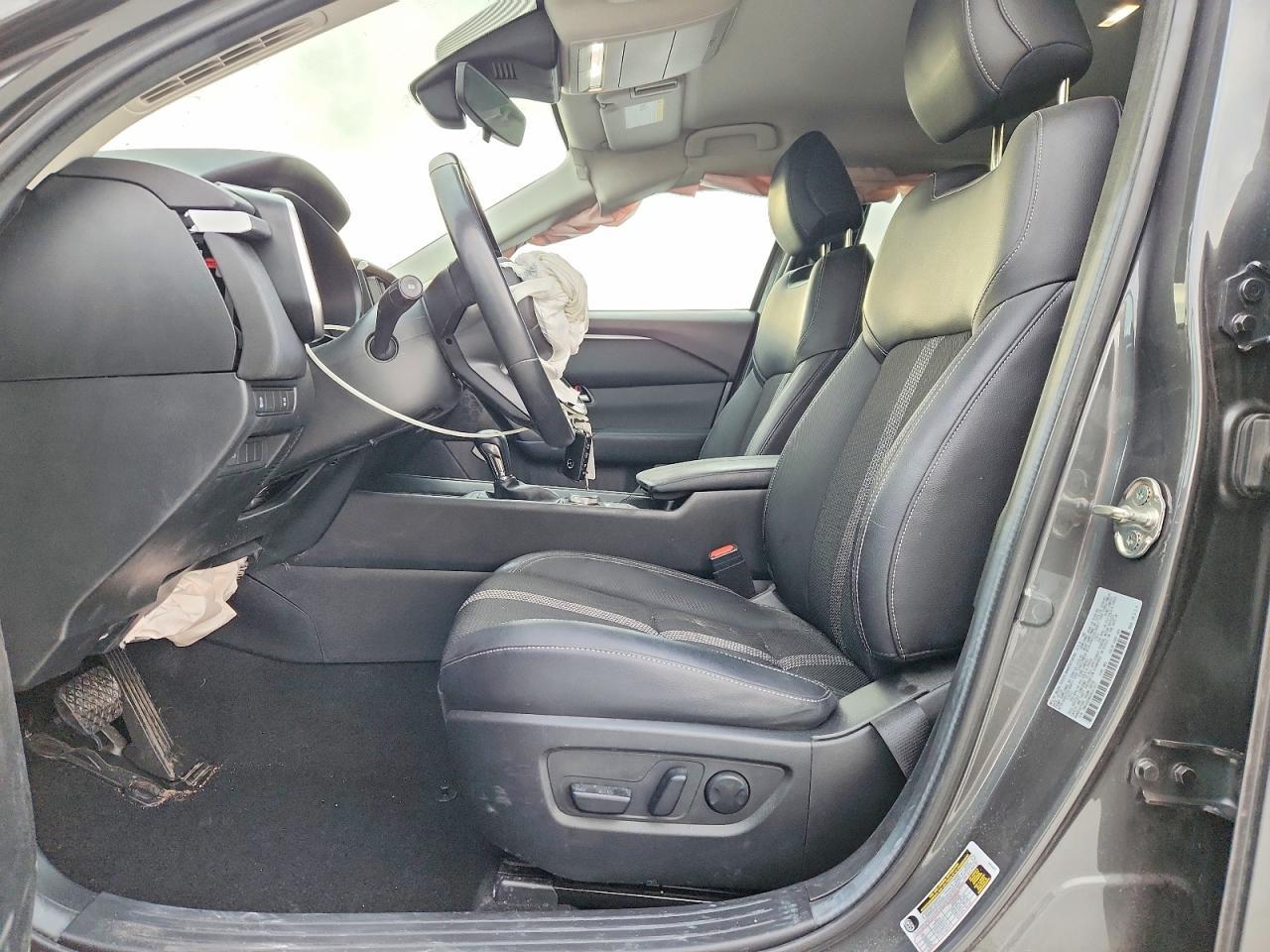 2024 Mazda Cx-50 Preferred