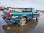 1997 GMC Sierra K1500