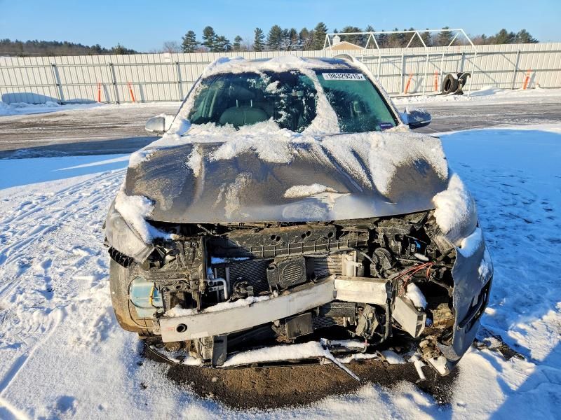 2022 KIA Niro Touring Special Edition