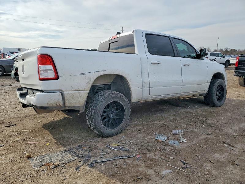 2019 Dodge Ram 1500 big Horn