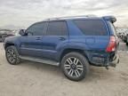 2004 Toyota 4runner Limited