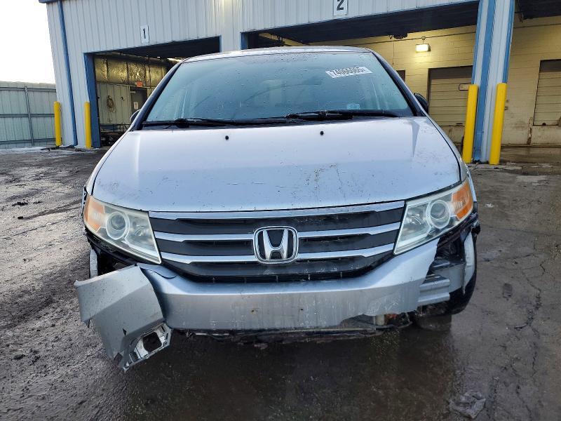 2013 Honda Odyssey lx