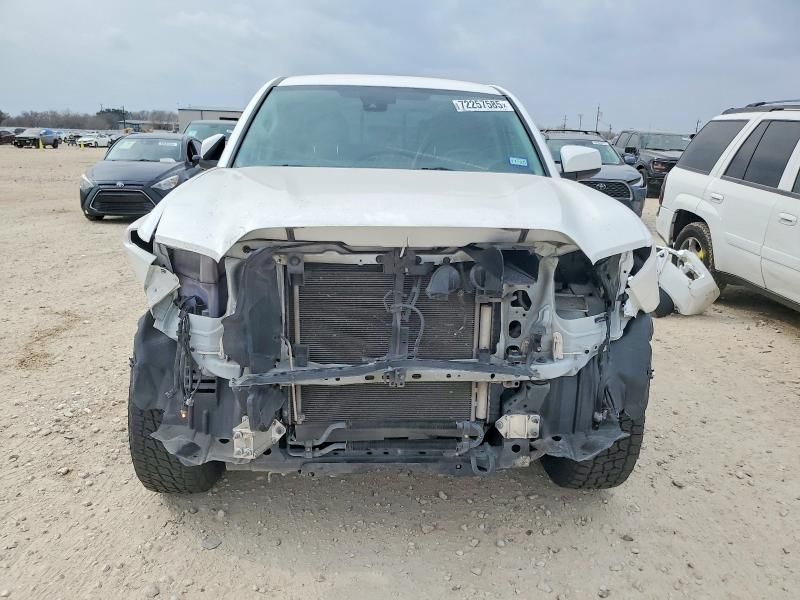 2023 Toyota Tacoma Double cab