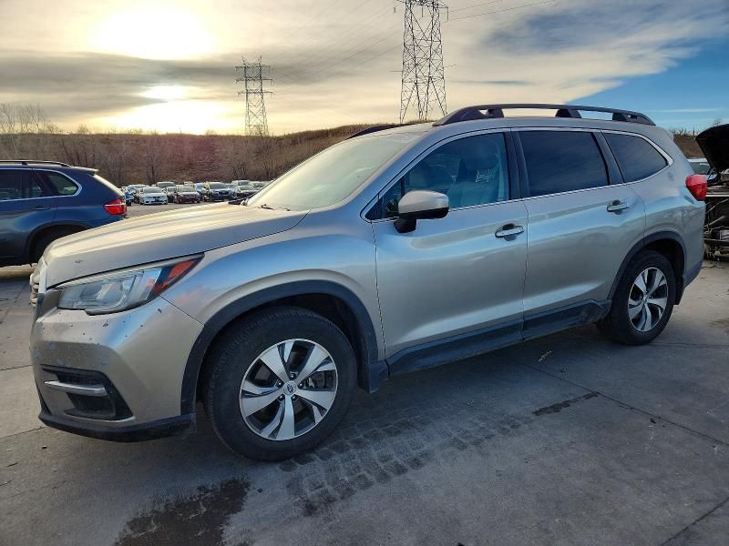 2020 Subaru Ascent Premium