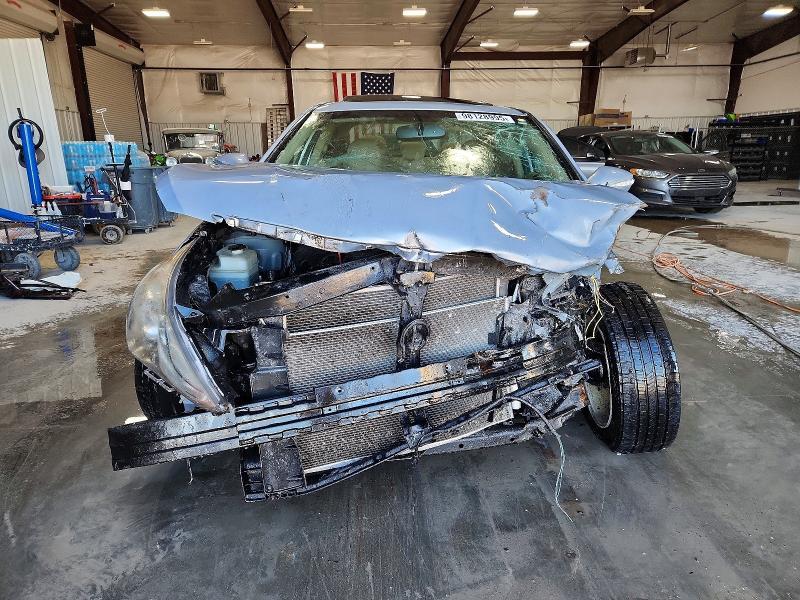 2011 Hyundai Sonata Limited