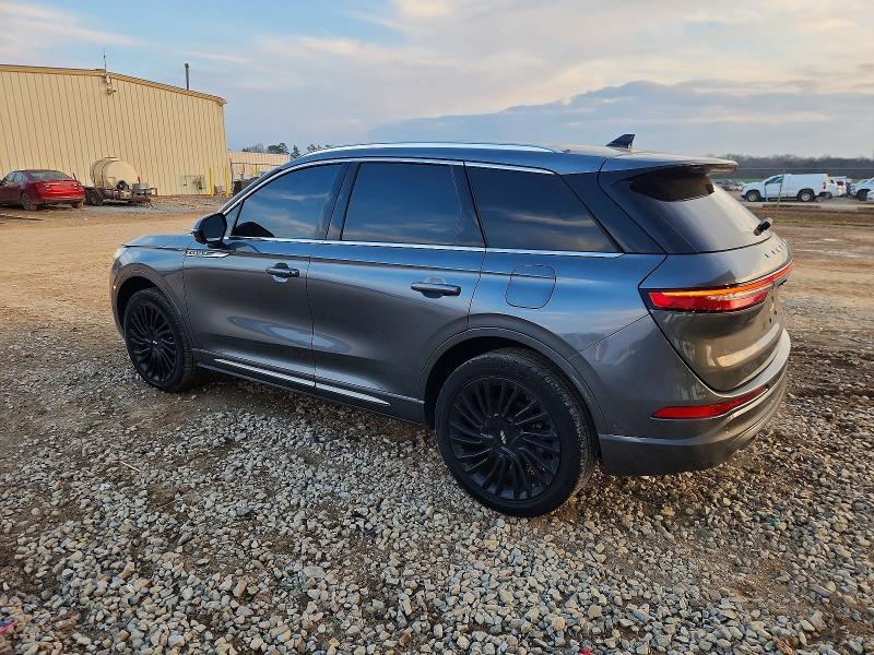 2022 Lincoln Corsair