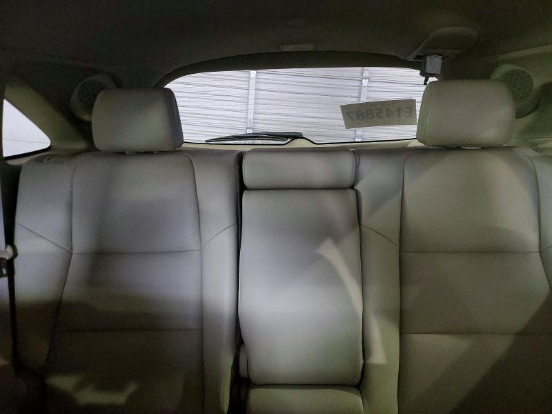 2016 Acura Rdx Technology