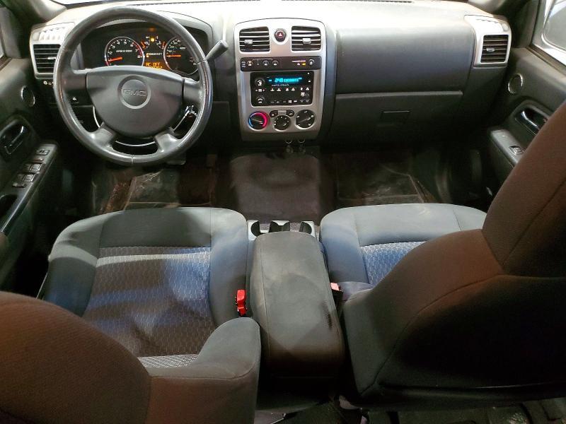 2009 GMC Canyon