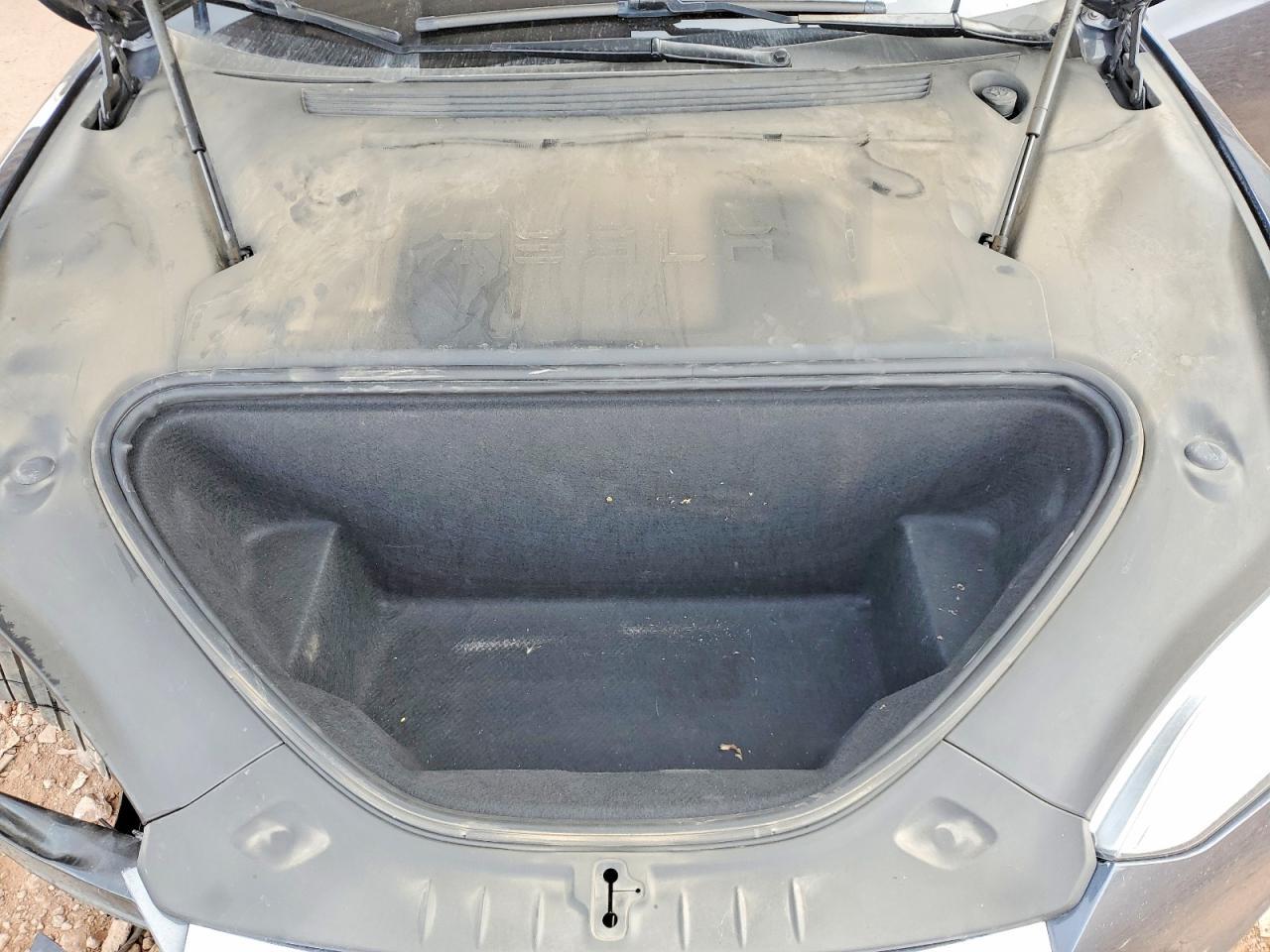 2020 Tesla Model s