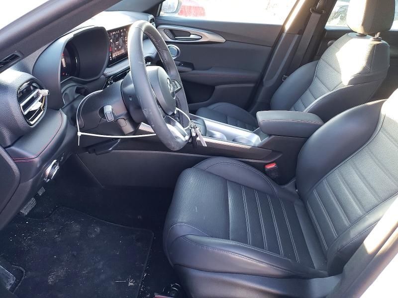 2024 Dodge Hornet gt