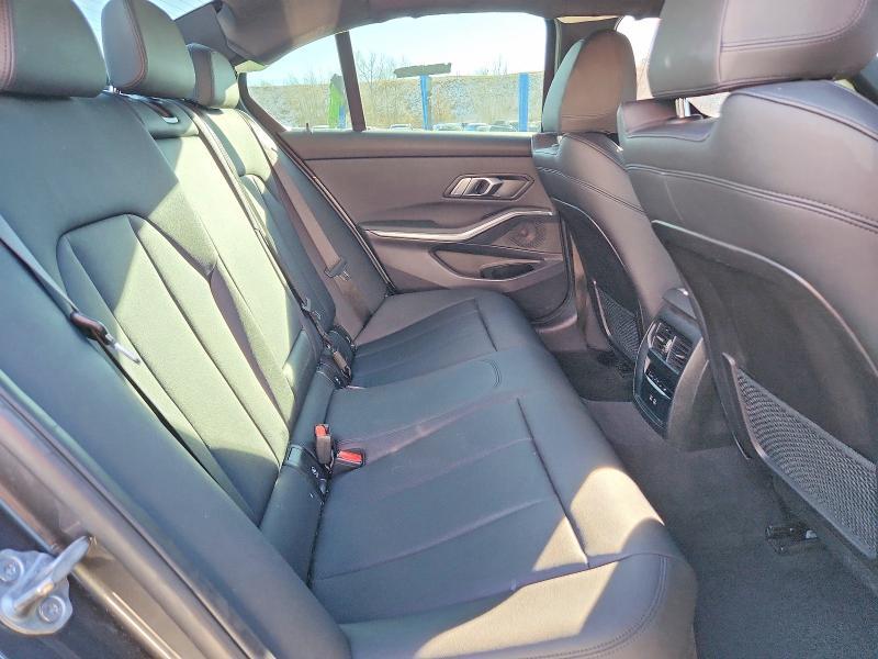 2021 Bmw Motorrad 2021 bmw Motorrad 330xi
