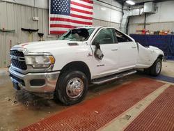 2022 Dodge Ram 3500 big Horn/lone Star en venta en Casper, WY