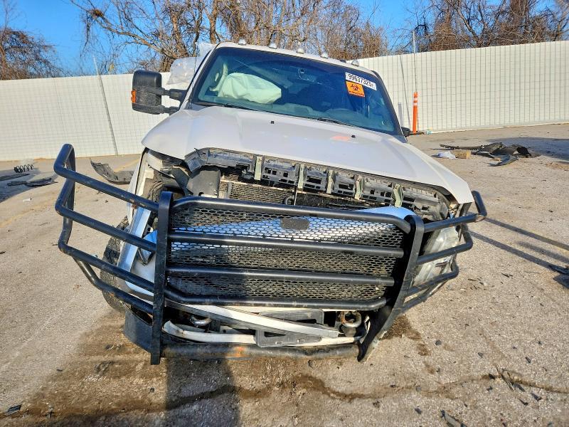 2012 Ford F250 Super Duty